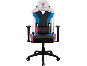 Silla Gaming Thunderx3 TC3 D.Va Rosa