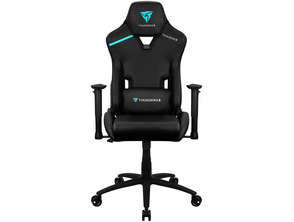 Añadir a la cesta Silla Gaming Thunderx3 TC3 Negro Azabache Silla Gaming Thunderx3 TC3 Negro Azabache