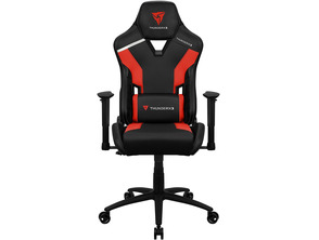 Silla Gaming Thunderx3 TC3 Rojo