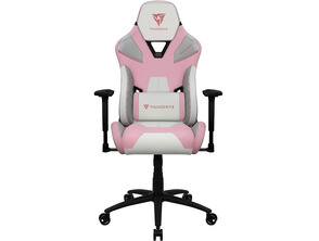 Silla Gaming Thunderx3 TC5 Sakura Blanco