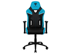 Añadir a la cesta Silla Gaming Thunderx3 TC5BB Negra/Azul Silla Gaming Thunderx3 TC5BB Negra/Azul