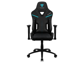 Añadir a la cesta Silla Gaming Thunderx3 TC5BK Negra Silla Gaming Thunderx3 TC5BK Negra