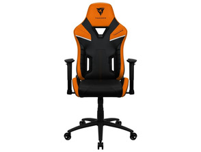 Añadir a la cesta Silla Gaming Thunderx3 TC5BO Negra/Naranja Silla Gaming Thunderx3 TC5BO Negra/Naranja