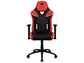 Añadir a la cesta Silla Gaming Thunderx3 TC5BR Negra/Roja Silla Gaming Thunderx3 TC5BR Negra/Roja