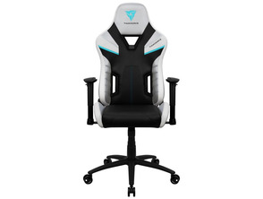 Silla Gaming Thunderx3 TC5BW Negra/Blanca