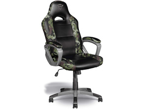 Añadir a la cesta Silla Gaming Trust Gaming GXT 705C Ryon Camuflaje Silla Gaming Trust Gaming GXT 705C Ryon Camuflaje