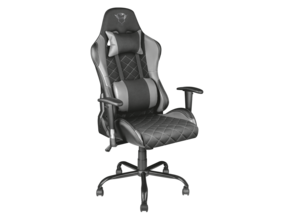 Añadir a la cesta Silla Gaming Trust GTX 707 Resto Gris Silla Gaming Trust GTX 707 Resto Gris