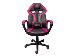 Silla Gaming Woxter Stinger Station Alien Pink