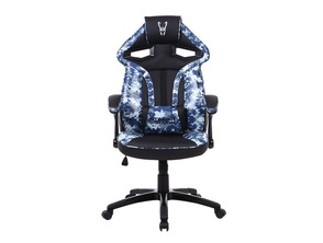 Silla Gaming Woxter Stinger Station Army Blue