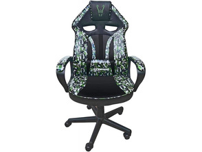 Silla Gaming Woxter Stinger Station Army Green