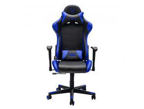 Silla Gaming Woxter Stinger Station Azul