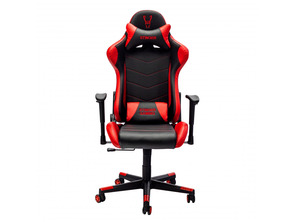 Silla Gaming Woxter Stinger Station Rojo