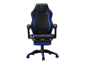 Silla Gaming Woxter Stinger Station RX Azul