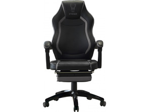 Silla Gaming Woxter Stinger Station RX Negro