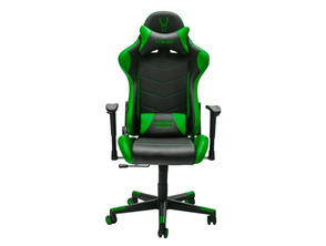 Silla Gaming Woxter Stinger Station Verde