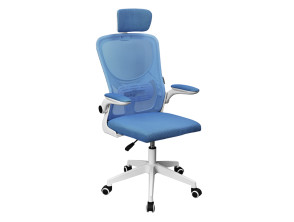 Añadir a la cesta SILLA AZUL MARS GAMING MGC-ERGO PLUS SILLA AZUL MARS GAMING MGC-ERGO PLUS
