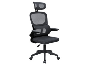 Añadir a la cesta Silla Ergonómica Mars Gaming con Malla Transpirable y Soporte Lumbar Gris Silla Ergonómica Mars Gaming con Malla Transpirable y Soporte Lumbar Gris