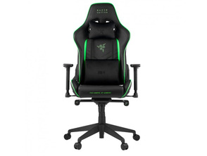 Silla Razer Tarok Pro by Zen