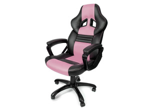 Añadir a la cesta Silla Gaming Arozzi Monza - Rosa Silla Gaming Arozzi Monza - Rosa