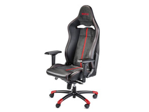 Silla Sparco Gaming Comp C Rojo