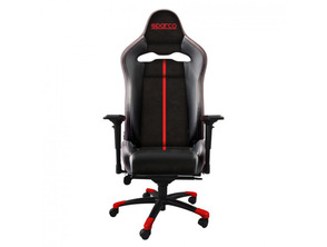 Añadir a la cesta Silla Sparco Gaming Comp V Rojo Silla Sparco Gaming Comp V Rojo