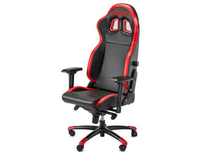 Añadir a la cesta Silla Sparco Gaming Grip - Negra / Roja Silla Sparco Gaming Grip - Negra / Roja
