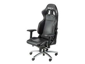 Añadir a la cesta Silla Sparco Respawn SG-1 Negro Silla Sparco Respawn SG-1 Negro