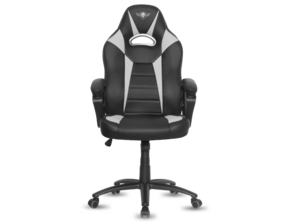 Silla Spirit Of Gamer Fighter Blanco