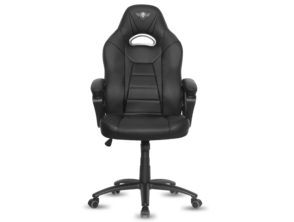 Silla Spirit Of Gamer Fighter Negro