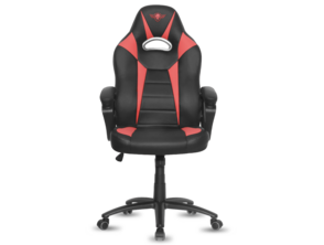 Silla Spirit Of Gamer Fighter Rojo
