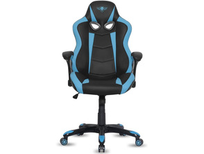 Silla Spirit Of Gamer Racing Azul