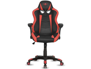 Silla Spirit Of Gamer Racing Rojo