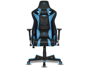 Silla Spirit Of Gamer Viper Azul