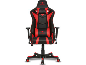 Silla Spirit Of Gamer Viper Rojo