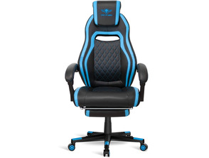 Añadir a la cesta Silla Spirit Of Gamer Wildcat Azul Silla Spirit Of Gamer Wildcat Azul