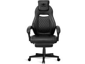 Añadir a la cesta Silla Spirit Of Gamer Wildcat Negro Silla Spirit Of Gamer Wildcat Negro