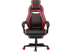 Añadir a la cesta Silla Spirit Of Gamer Wildcat Rojo Silla Spirit Of Gamer Wildcat Rojo