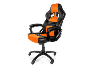 Añadir a la cesta Silla Gaming Arozzi Monza - Naranja Silla Gaming Arozzi Monza - Naranja