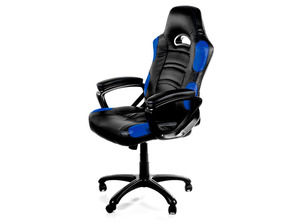 Silla Gaming Arozzi Enzo - Azul