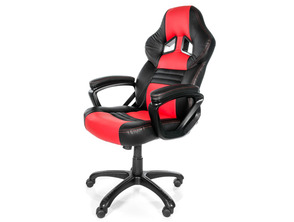 Añadir a la cesta Silla Gaming Arozzi Monza - Rojo Silla Gaming Arozzi Monza - Rojo