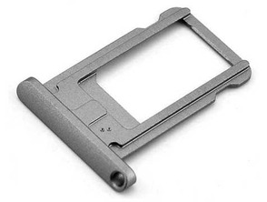 Repuesto Bandeja SIM iPad Air 2 Gris Espacial