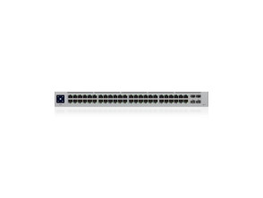 Añadir a la cesta UBIQUITI UNIFI SWITCH 48 PUERTOS USW-48 - 1000 SFP UBIQUITI UNIFI SWITCH 48 PUERTOS USW-48 - 1000 SFP