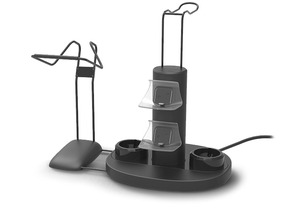 Añadir a la cesta Sistema de carga 4 en 1 VREADY para PS4 Speedlink Sistema de carga 4 en 1 VREADY para PS4 Speedlink