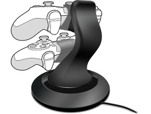 Añadir a la cesta Sistema de carga TWINDOCK para Dualshock Sistema de carga TWINDOCK para Dualshock