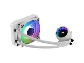 Añadir a la cesta Sistema de Refrigeración Líquida Aerocool Mirage L120 White RGB-A - 1x12cm Infinity Mirror Sistema de Refrigeración Líquida Aerocool Mirage L120 White RGB-A - 1x12cm Infinity Mirror