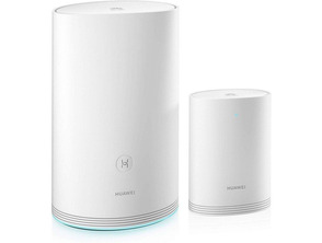 Añadir a la cesta Sistema Mesh Wifi Huawei Q2 Pack Pro 53037169 (Base+Satélite) Sistema Mesh Wifi Huawei Q2 Pack Pro 53037169 (Base+Satélite)