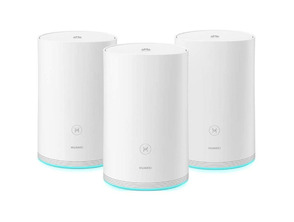 Añadir a la cesta Sistema Mesh Wifi Huawei Q2 Pro 53037287 (3 unidades) Sistema Mesh Wifi Huawei Q2 Pro 53037287 (3 unidades)