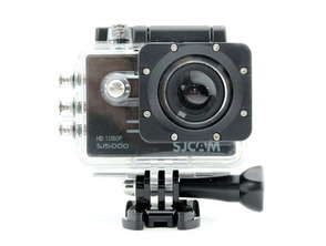 Añadir a la cesta Cámara Deportiva SJCAM SJ5000 Negra Cámara Deportiva SJCAM SJ5000 Negra