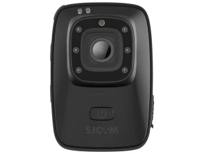 Cámara Deportiva SJCAM A10 en Color Negro