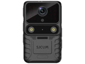 Camara Deportiva SJCAM A50 WiFi GPS en Color Negro
